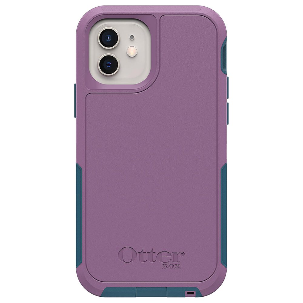 Otterbox Defender Pro XT Case for iPhone 12/12 Pro in Lavender Bliss, , large
