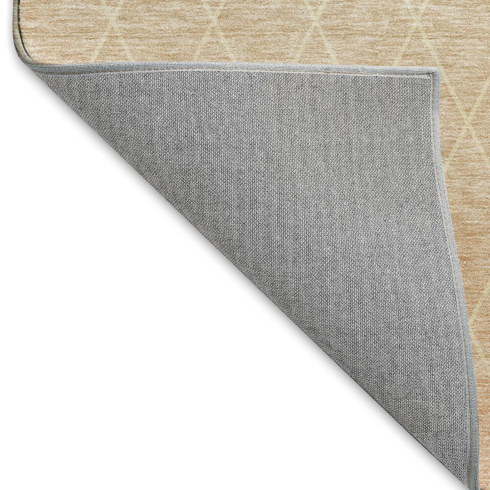 Dalyn Rug Company Lazio 10&#39; x 14&#39; Salmon Area Rug, , large