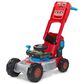 Vtech Get Growing Tractor and Mower Ride-On in Multicolor, , large