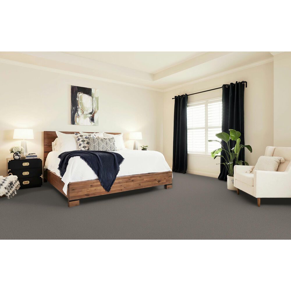 Shaw Wonderland II Carpet in Pier, , large