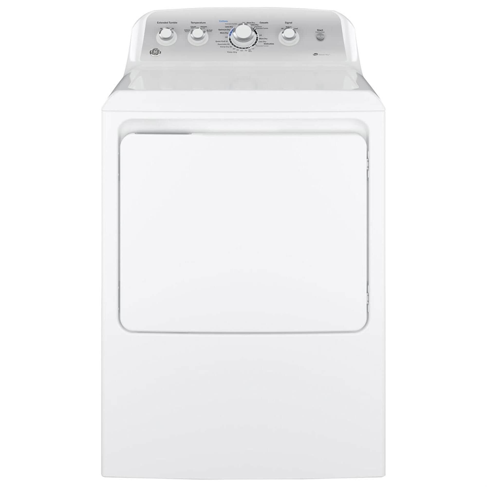 Ge sensor deals dry dryer