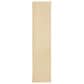 Radici USA River 2"6" x 10" Oatmeal Runner, , large