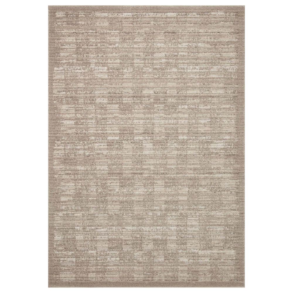 Loloi II Darby 2"7" x 10" Pebble and Sand Runner, , large