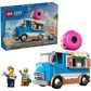 LEGO City Donut Truck, , large