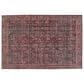 Dalyn Rug Company Karaj KJ3 2"6" x 3"10" Pink Indoor/Outdoor Area Rug, , large