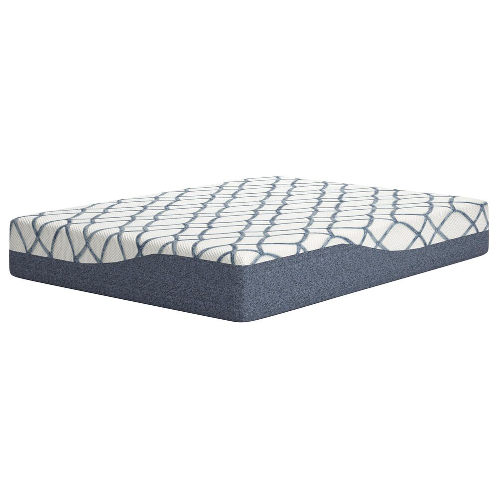 Ashley Chime Elite 2.0 12" Plush Queen Mattress, , large