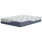 Ashley Chime Elite 2.0 12" Plush Queen Mattress, , large