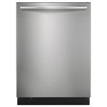 Frigidaire Gallery 24" Built-In Dishwasher with Bar Handle in Stainless Steel, , large