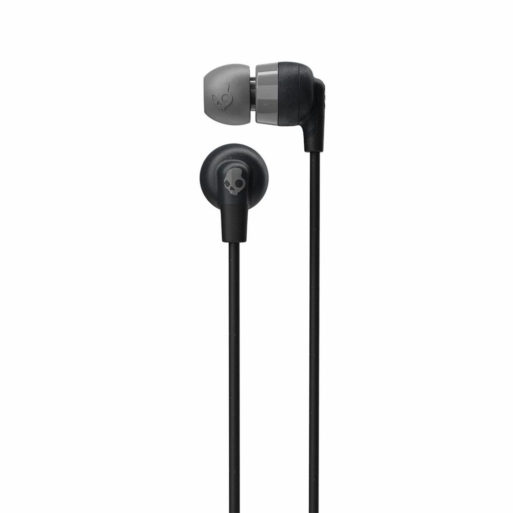 Skullcandy Ink D Wireless Neckband Headphones In Black And Gray Nebraska Furniture Mart In this video, i have shortlisted best 5 wireless links of bluetooth neckband headphones mentioned in the video 1. skullcandy ink d wireless neckband headphones in black and gray nfm