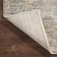 Magnolia Home Millie 2"3" x 3"10" Stone and Natural Area Rug, , large