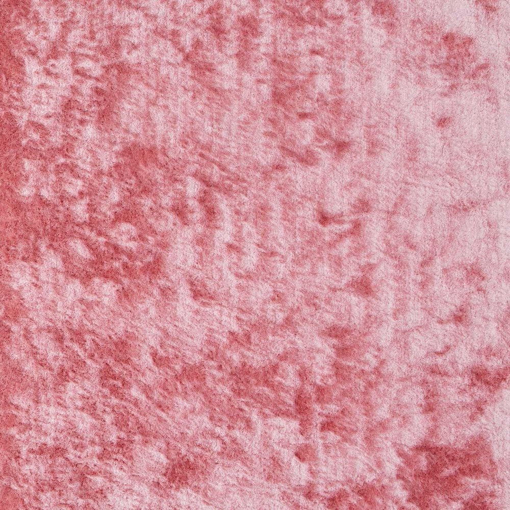 Feizy Indochine 7&#39;6&quot; x 9&#39;6&quot; Pink Area Rug, , large