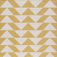 Ashley Thomley Indoor/Outdoor 5" x 7" Ivory and Yellow Area Rug, , large