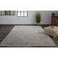 Feizy Caldwell 8108F 10" x 14" Blue Area Rug, , large