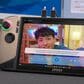 MSI Claw 8 AI+ A2VM Gaming Handhelds in Sandstorm, , large
