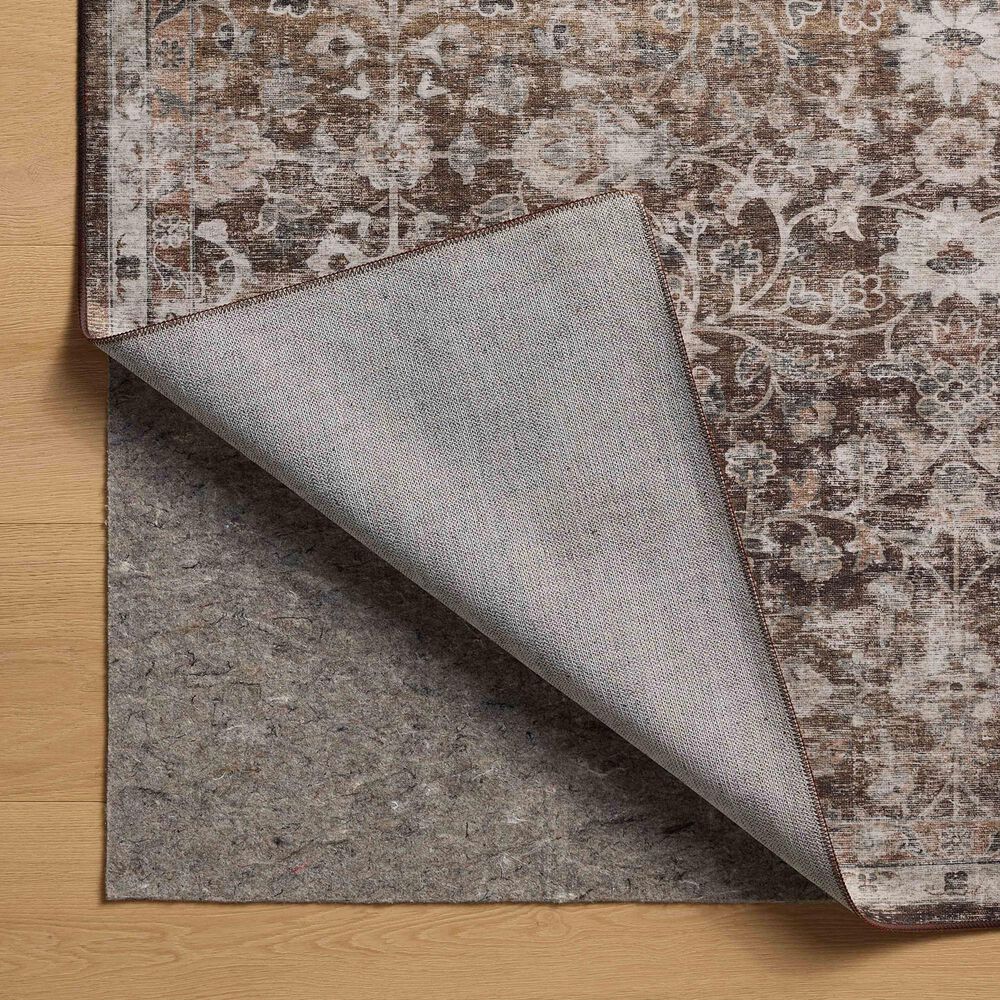Amber Lewis x Loloi Josie 2&#39;6&quot; x 10&#39; Earth and Natural Runner, , large