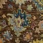 Amer Rugs Jackson JAC-6 Brown 8" x 10" Area Rug, , large