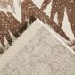 Balta Rugs Reverie Reyes Rust 7"10" x 10" Area Rug, , large