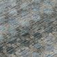 Dalyn Rug Company Burano BU6 1"8" x 2"6" Blue Indoor/Outdoor Area Rug, , large