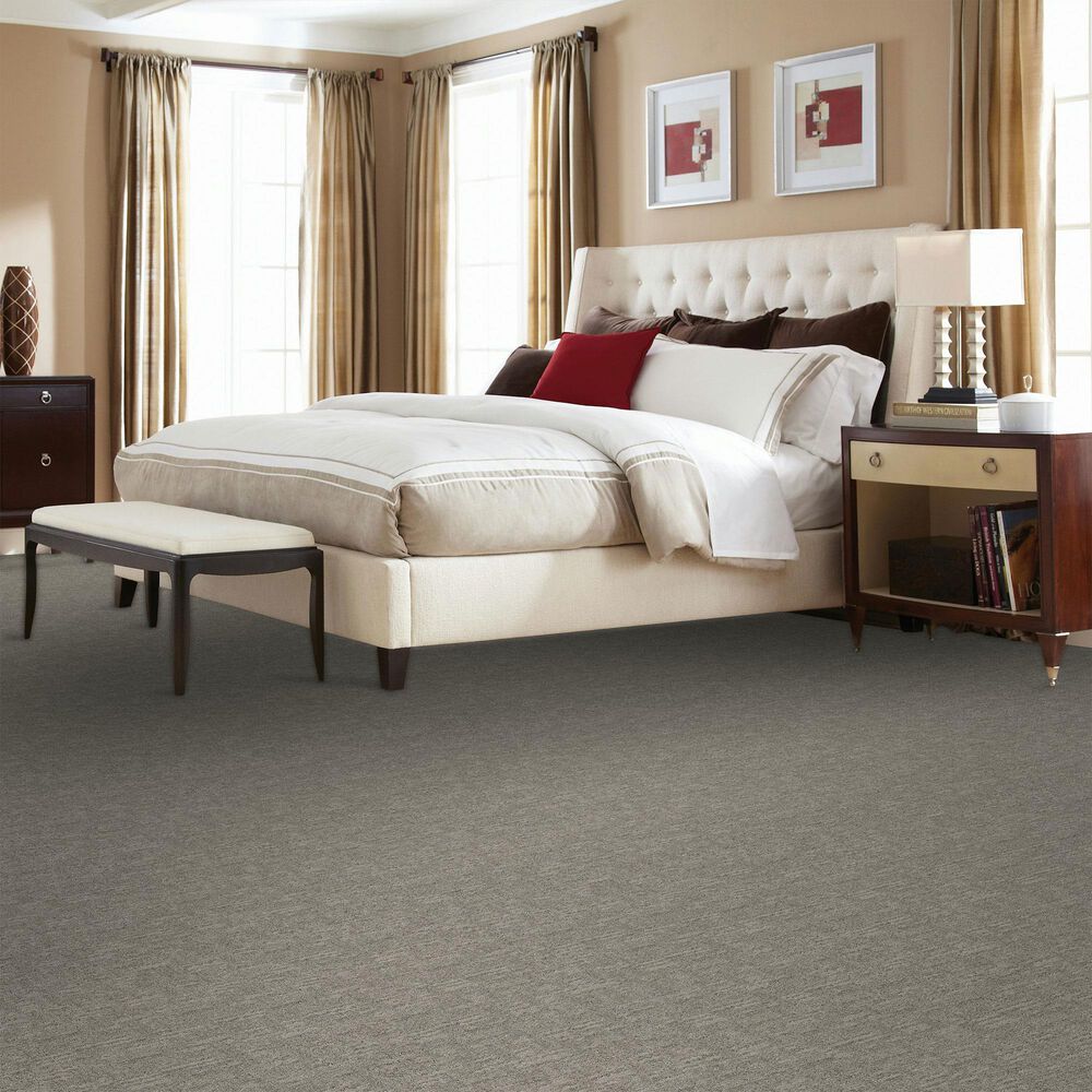 Mohawk Random Nature II Carpet in Coin, , large