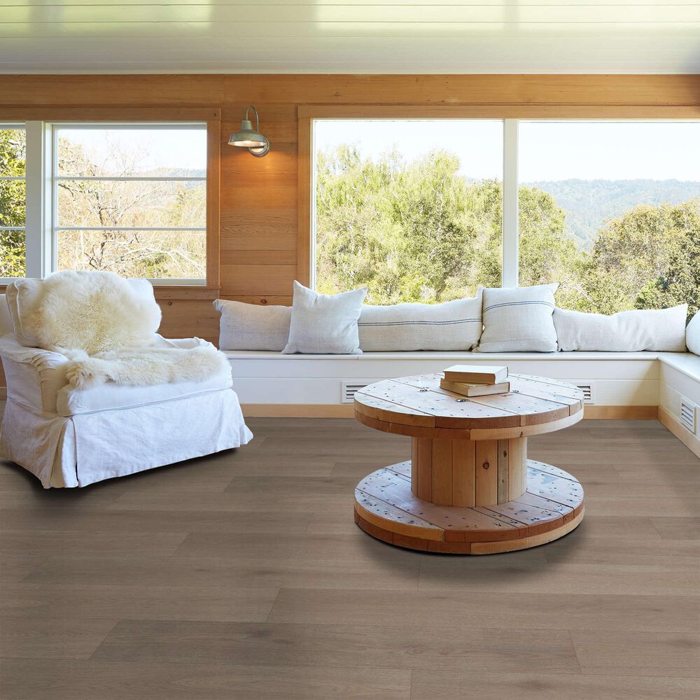 Shaw Cattitude Lagom 7&quot; x 48&quot; Luxury Vinyl Plank, , large