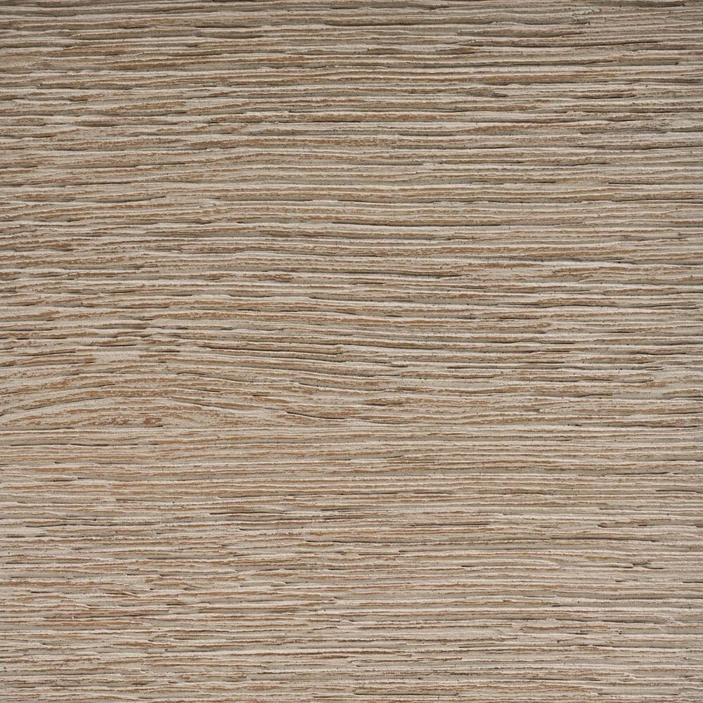 Universal Furniture Oasis Queen Panel Bed with Two Nightstands in Dockside and Natural, , large