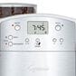 Capresso Coffee Team GS in White and Stainless Steel, , large