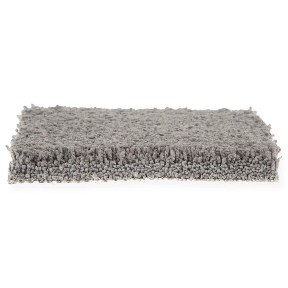 Karastan Lavish Affair Carpet in Manhattan Grey, , large