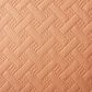 Trade Linker 3-Piece Queen Basket Pinsonic Quilt Set in Peach Fuzz, , large