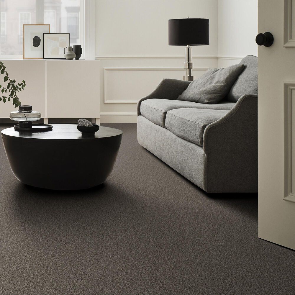 Shaw Remixed Classic Carpet in Rock Garden, , large