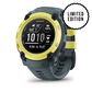 Garmin Instinct E 40mm Electric Lime/Twilight, , large