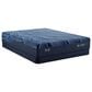 Serta iSeries NXG 2500 Medium Hybrid Queen Mattress with Low Profile Box Spring, , large