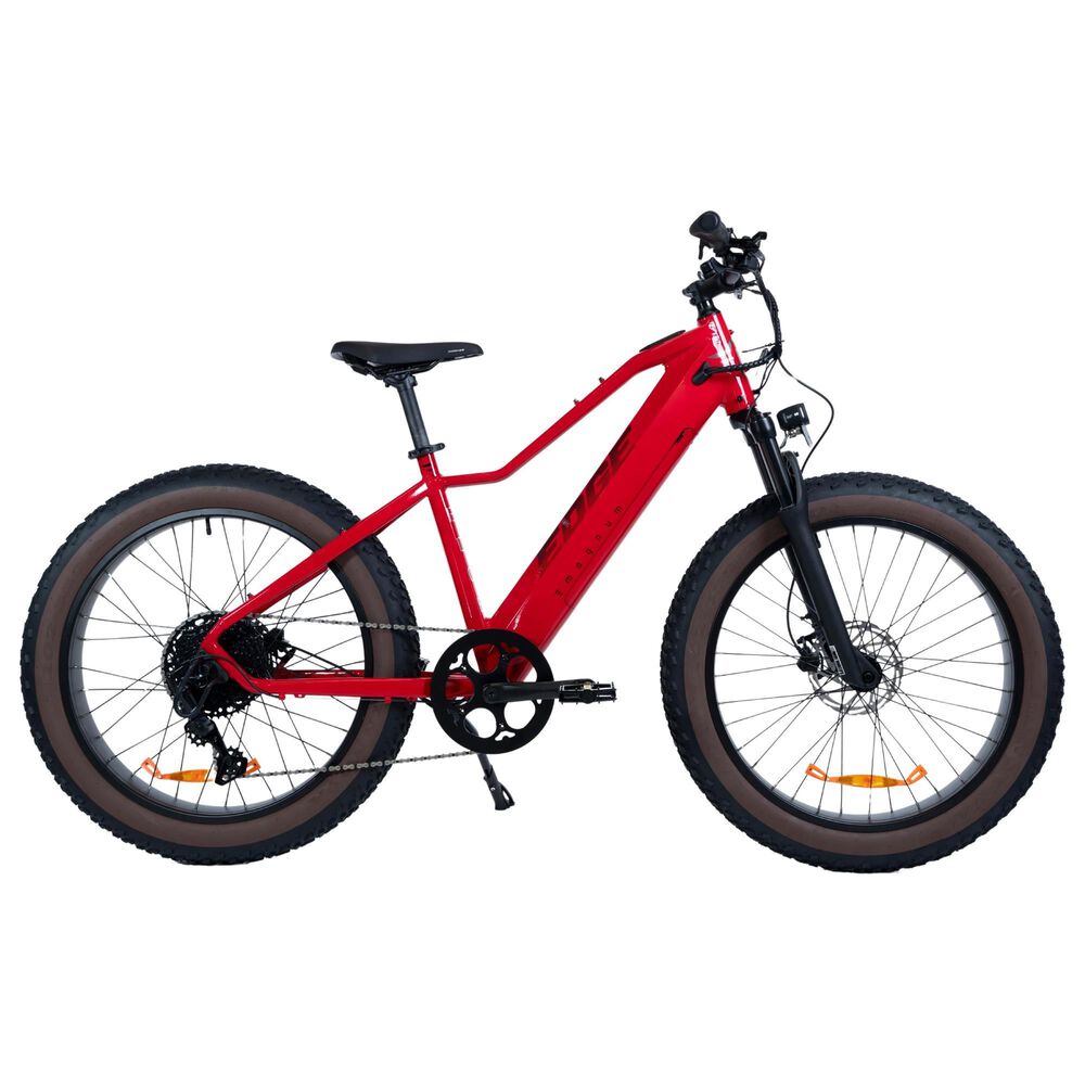 Magnum Edge Electric Bike in Ruby, , large