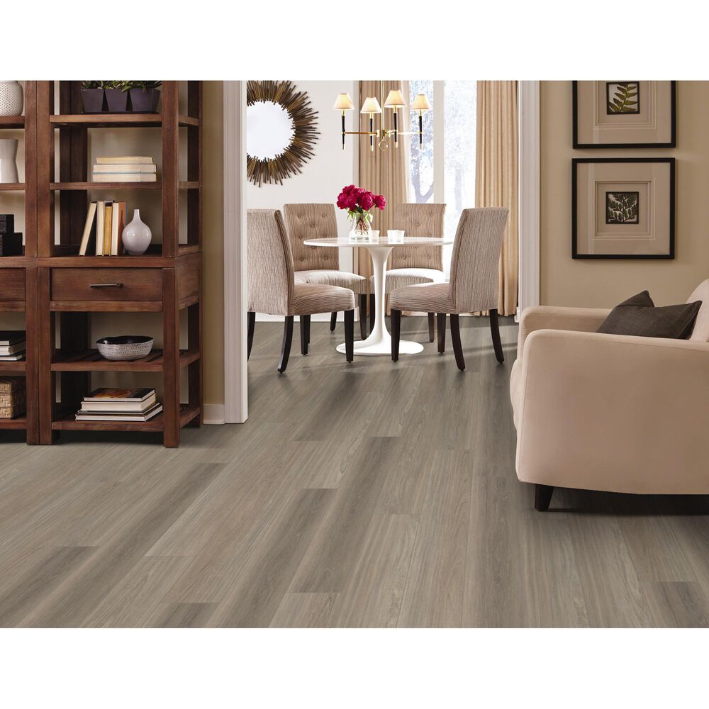 Happy Feet International Urban Design Dubai 7&quot; x 48&quot; Vinyl Plank, , large