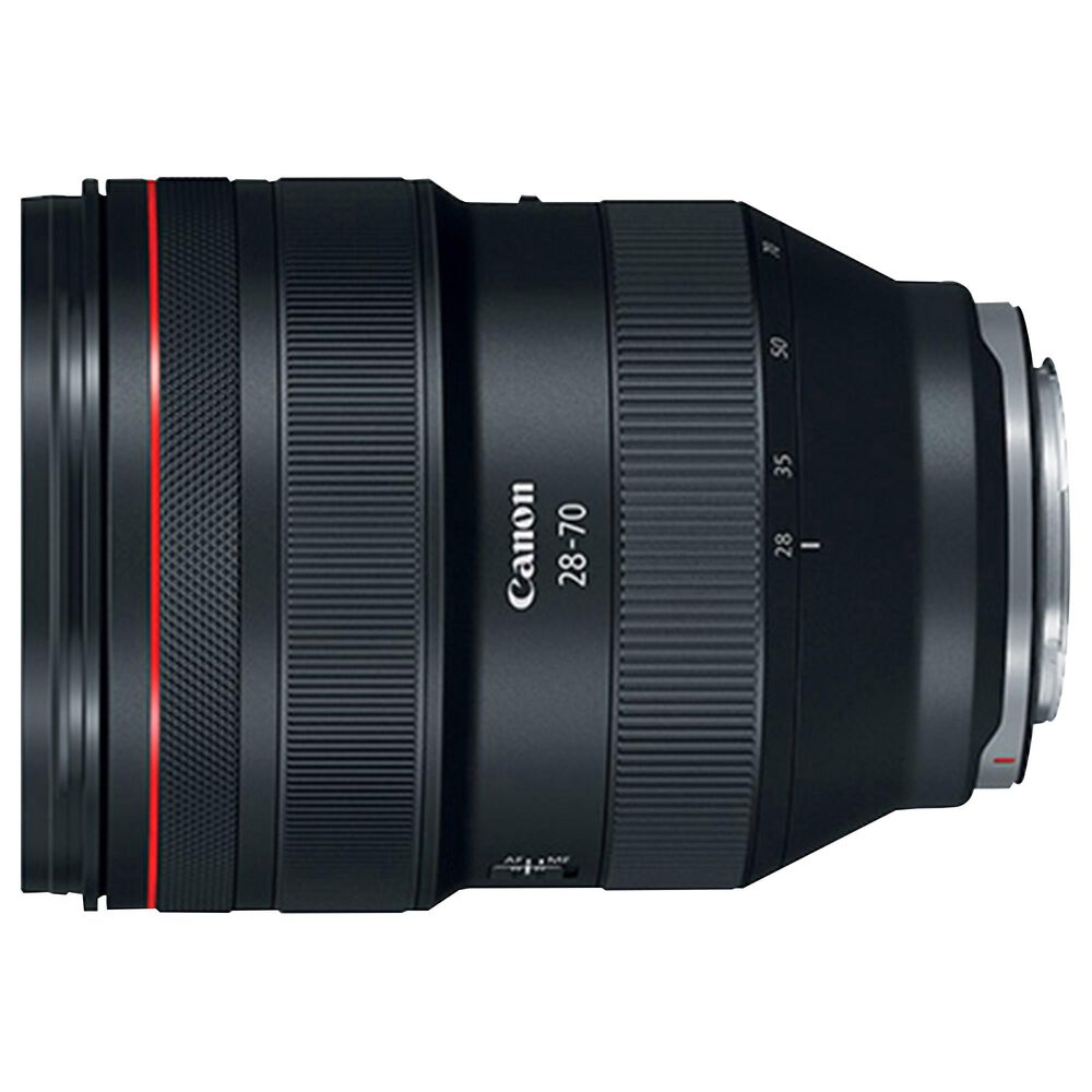 Canon RF 28-70mm F/2L USM Lens, , large