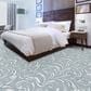 Stanton Divine Design Filigree Carpet in Aquamarine, , large