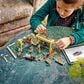 LEGO Harry Potter - Hogwarts Castle Herbology Class Building Set, , large