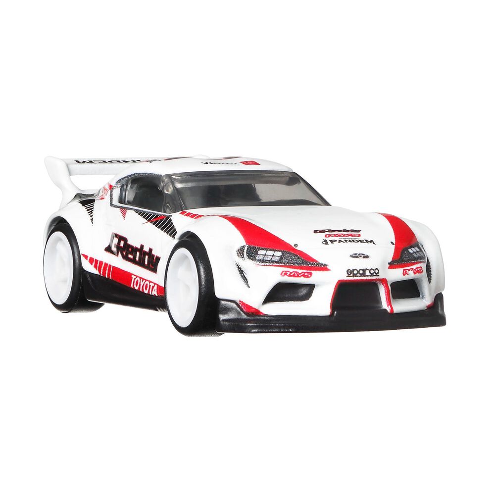 Hot Wheels "20 Toyota Supra, , large