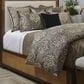 Ann Gish 3-Piece Queen Coverlet Set in Velvet Taupe, , large