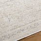 Surya Once Upon a Time Ivory, Light Gray, Tan, Light Brown and Gray 2"11" x 9"10" Runner, , large