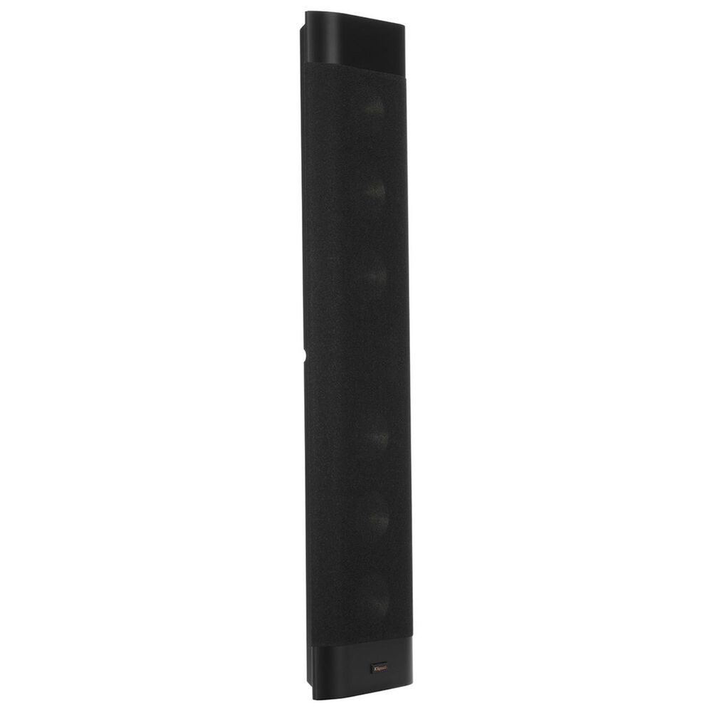 Klipsch RP-640D 300W On-Wall Speaker in Matte Black, , large