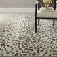 Safavieh Martha Stewart Kalahari 8" x 10" Grassland Green Area Rug, , large
