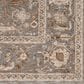 Jaipur Valentia Amaris 8" x 10" Vapor Blue Area Rug, , large
