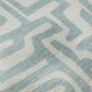 Dalyn Rug Company The Reserve TR1 Denim 1"8" x 2"6" Indoor/Outdoor Area Rug, , large