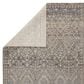 Jaipur Valentia Cashel 4" x 6" High-Rise Area Rug, , large