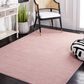 Safavieh Vision 6" x 9" Pink Area Rug, , large