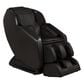 Ergotec Massage Chair with Lumbar Heat in Brown, , large