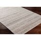 Surya Reika Light Gray, Charcoal, White, Beige and Medium Gray 10" x 14" Indoor/Outdoor Area Rug, , large