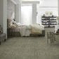 Shaw Reveal 24" x 24" Carpet Tile in Embrace Spirit, , large