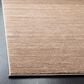 Safavieh Vision 10" Square Light Brown Area Rug, , large