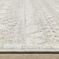 Oriental Weavers Tangier TAN01 3"3" x 5" Beige Area Rug, , large